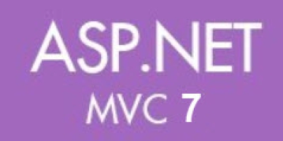 ASP.Net MVC 7 Framework