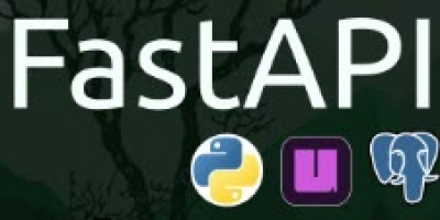สร้าง REST API ด้วย Python FastAPI ครบวงจร