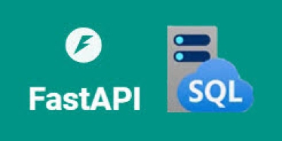 FastAPI with MS SQL Server เรียน สอน จัดอบรม คอร์ส หลักสูตรอบรม ...