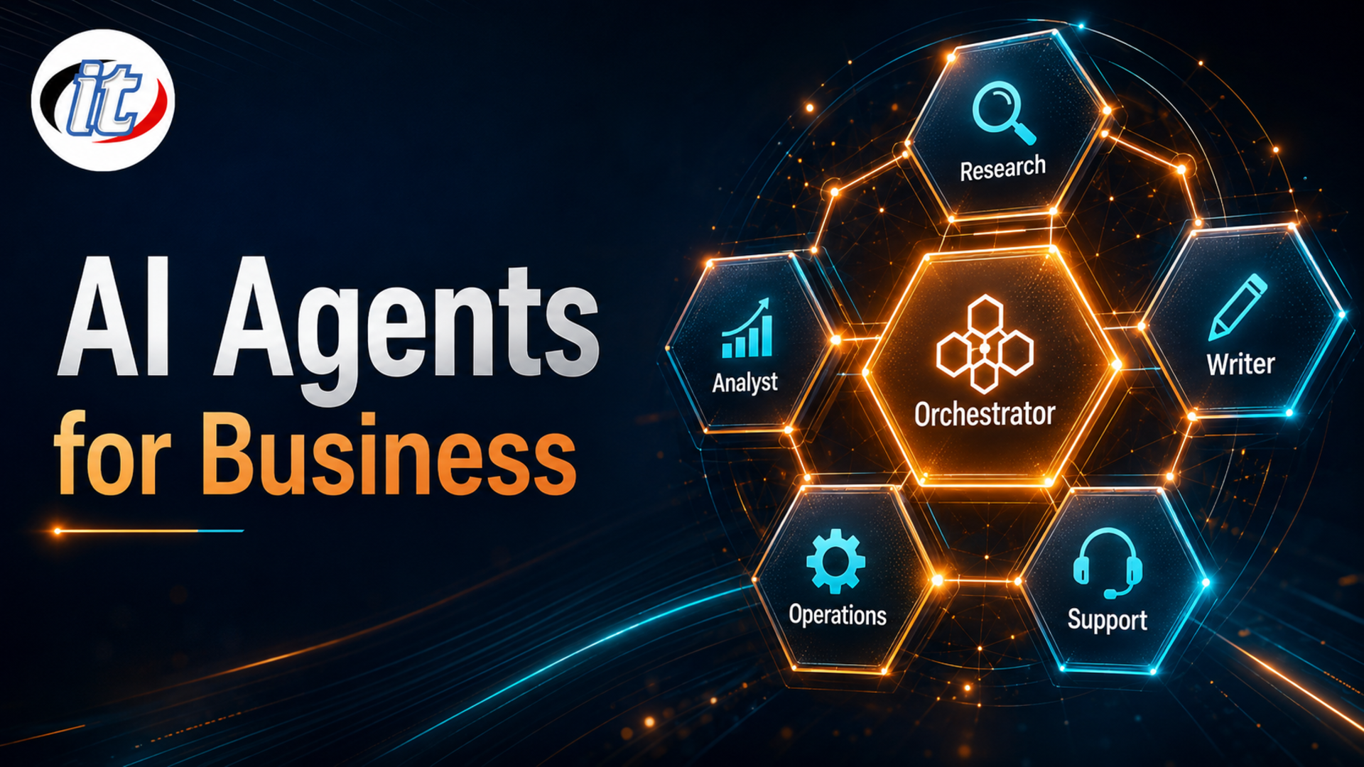 AI Agents for Business