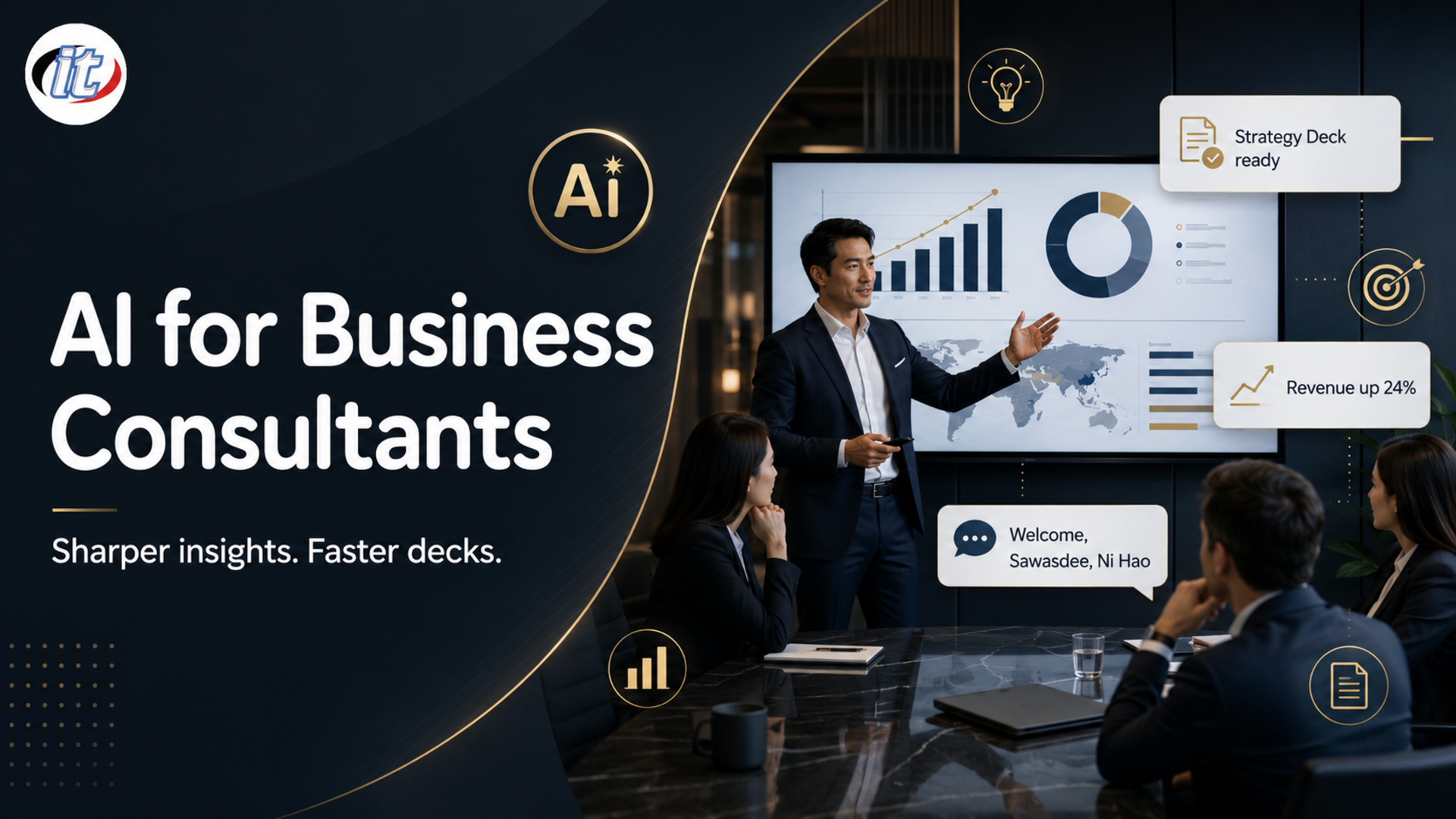 AI for Business Consultants