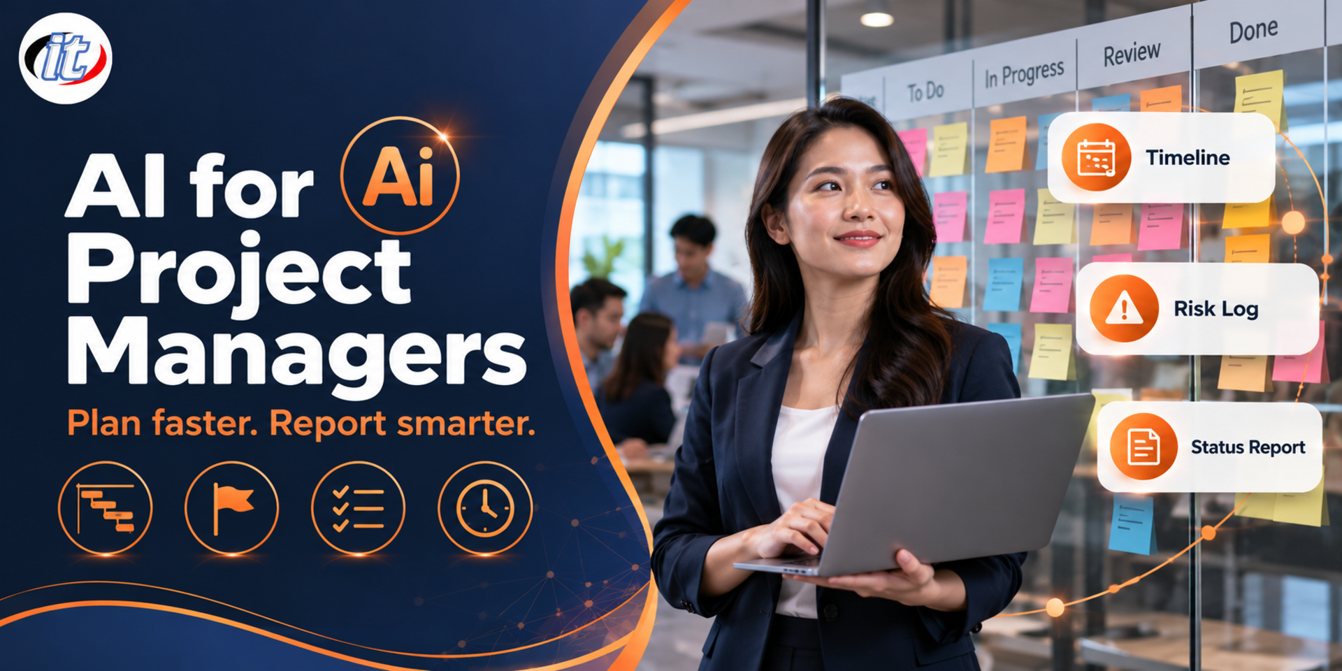 AI for Project Managers