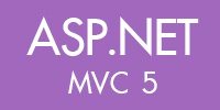 ASP.Net MVC 5 Framework 