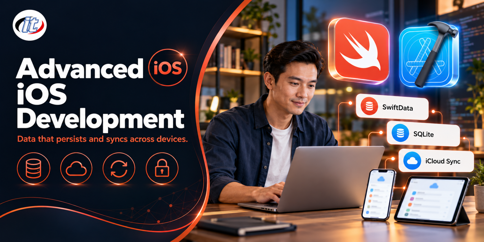 Advanced iOS Development