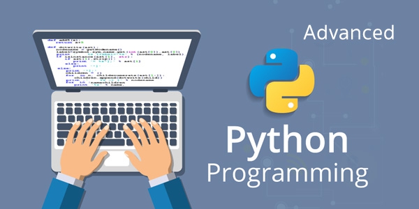 หลักสูตร Python Advanced