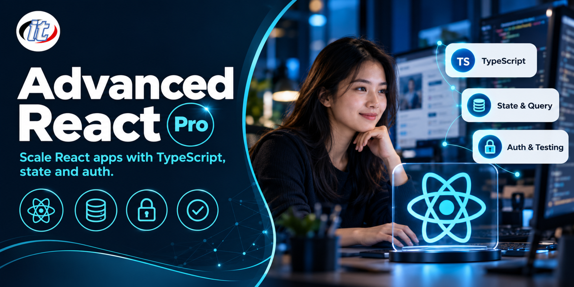 Advanced React