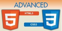 Advanced HTML5 and CSS3