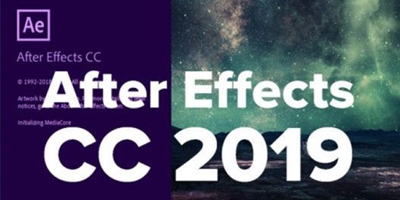 After Effects CC 2018/2019 พื้นฐานถึงขั้นกลาง