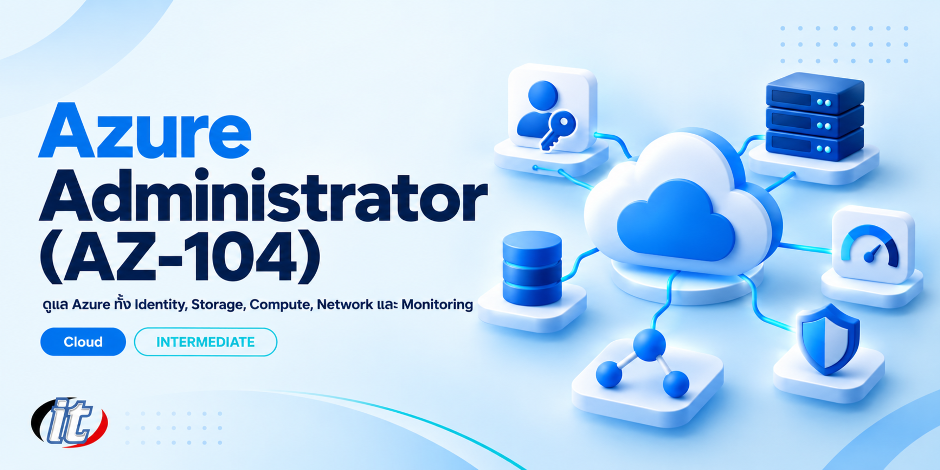 Azure Administrator (AZ-104)