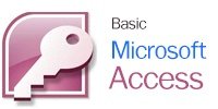 Basic Microsoft Access 2010/2013 พื้นฐาน เรียน สอน จัดอบรม คอร์ส ...