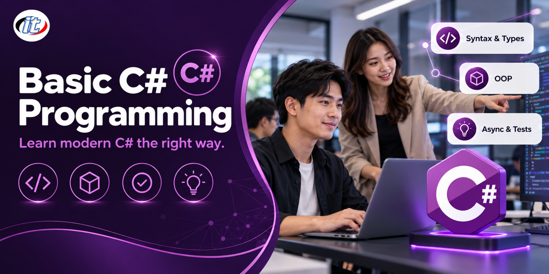 Basic C# Programming