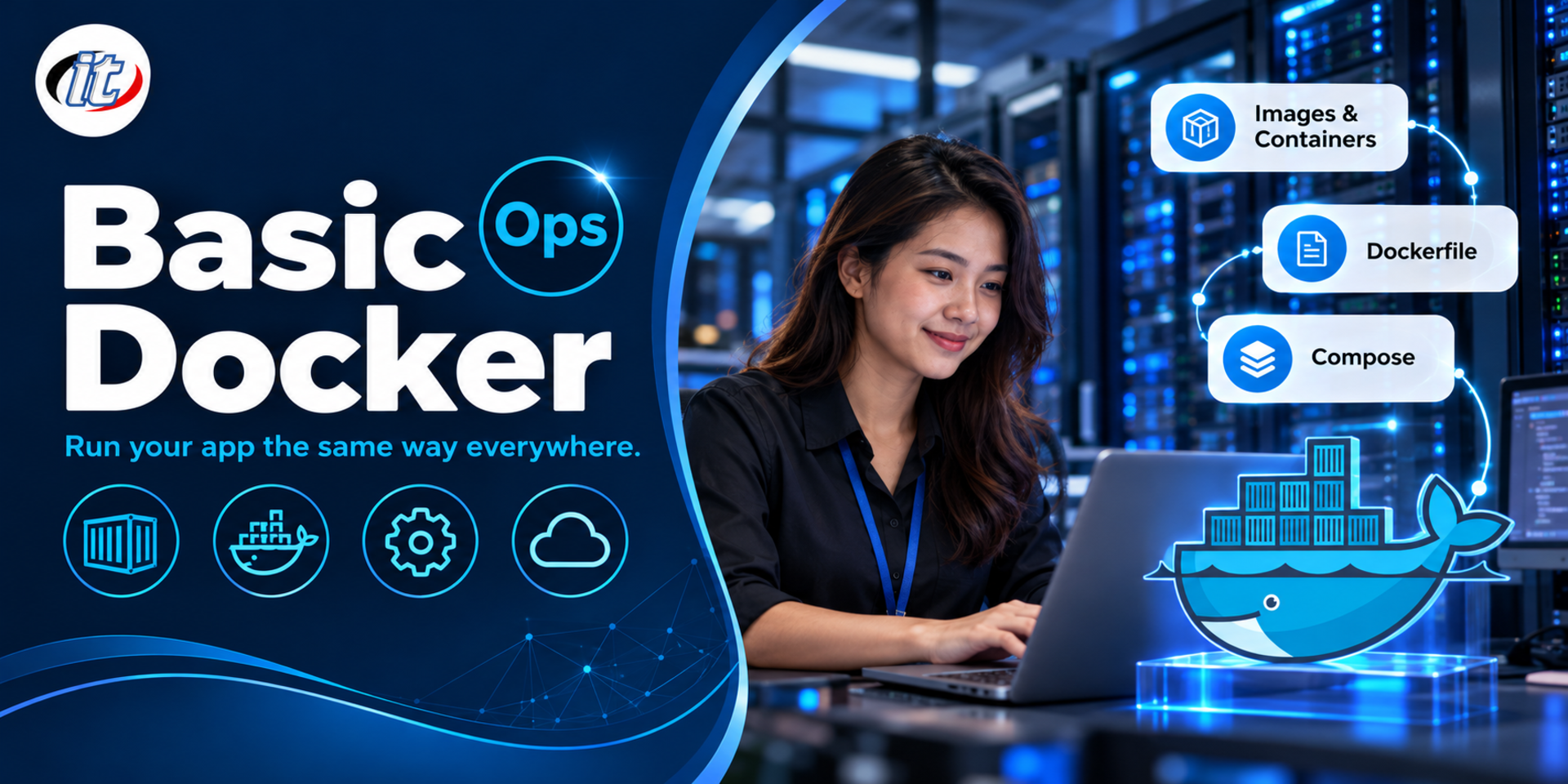Basic Docker