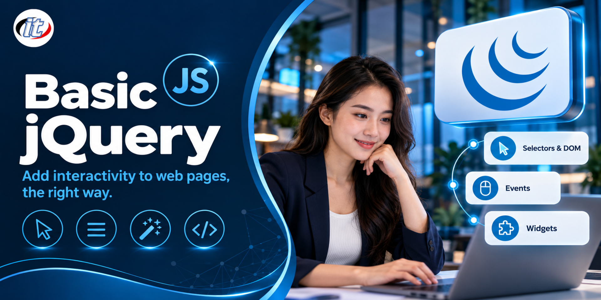 Basic jQuery