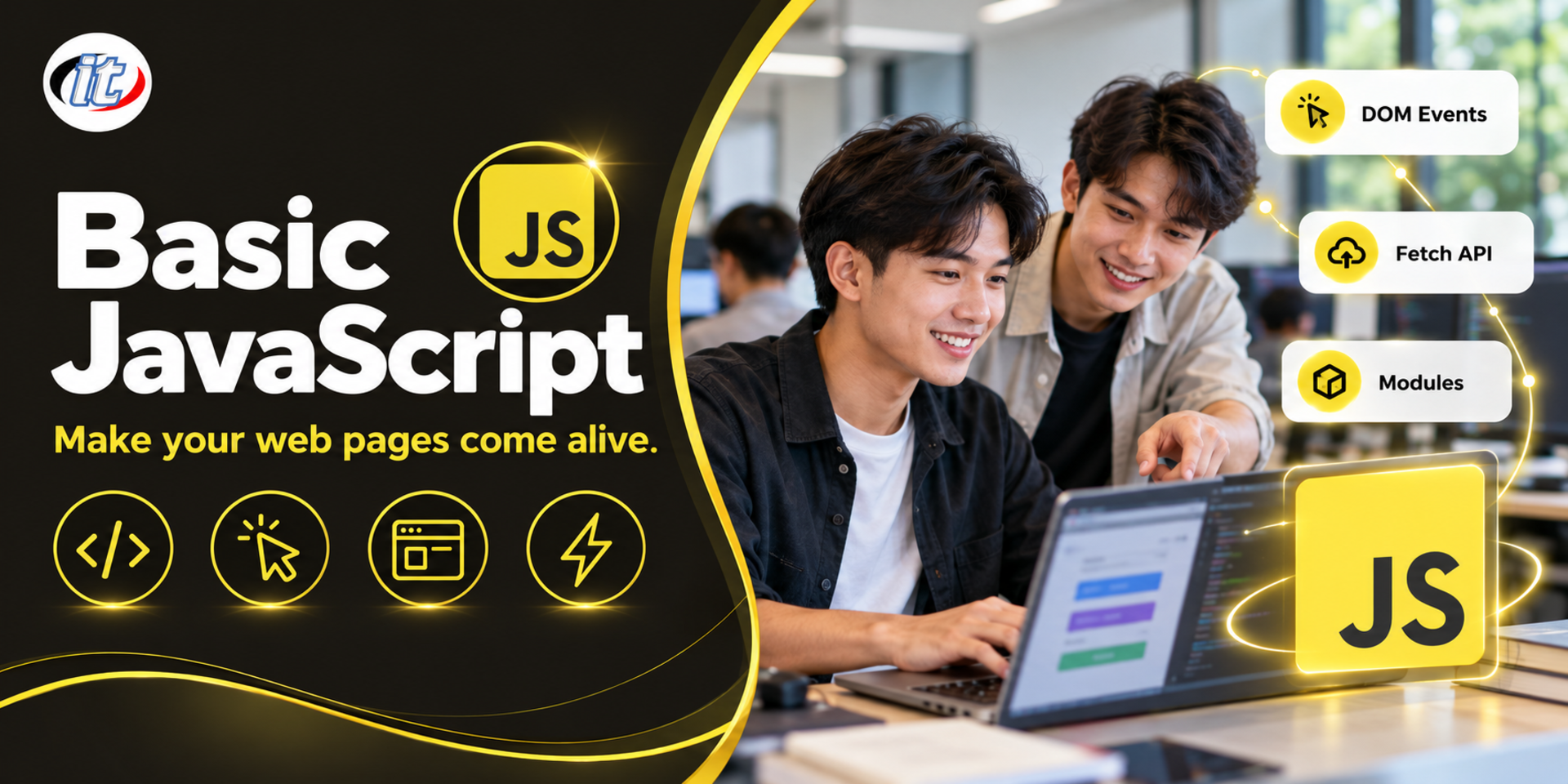 Basic JavaScript