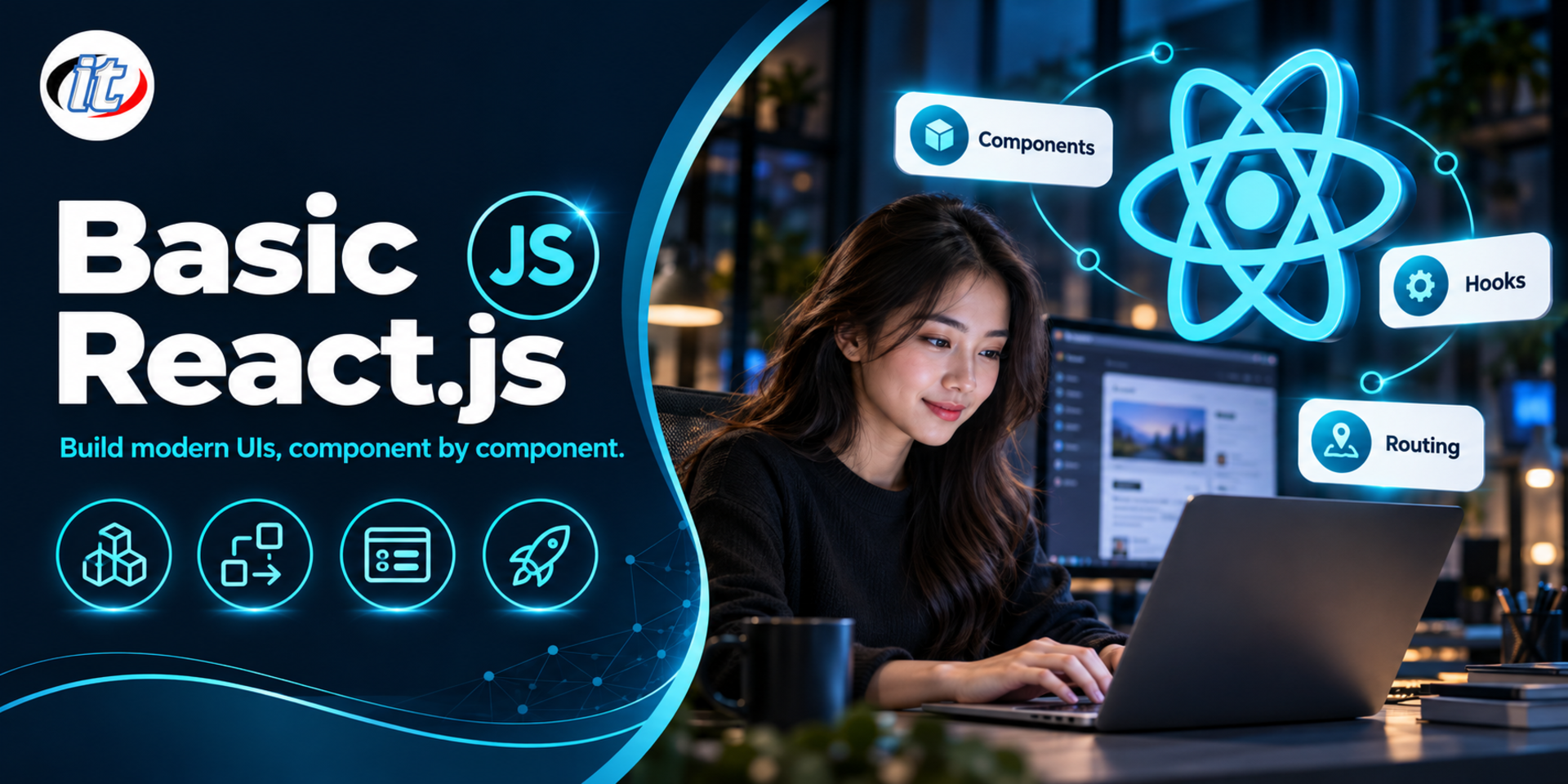 Basic React.js