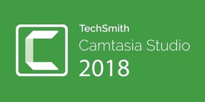 การใช้งานโปรแกรม Camtasia Studio 2018