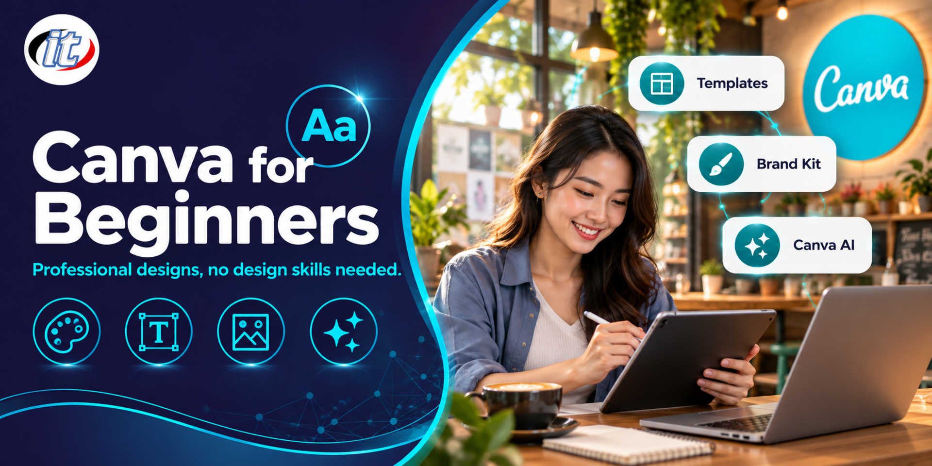 Canva for Beginners