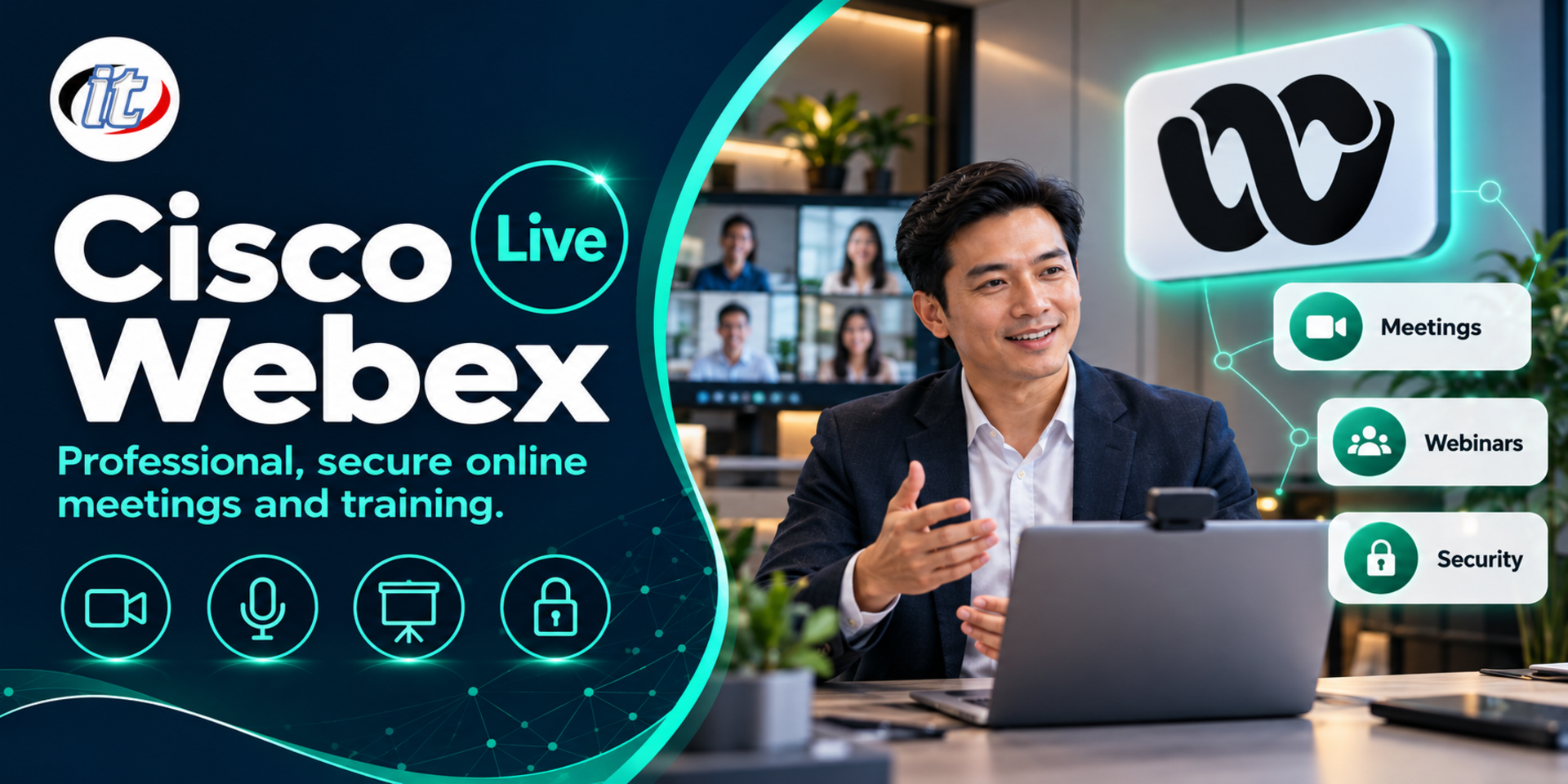 Cisco Webex