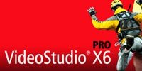 ตัดต่อวิดีโอด้วย Corel Video Studio Pro X6 สำหรับผู้เริ่มต้น