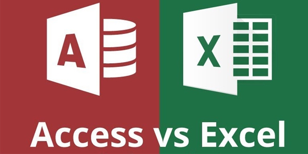 การจัดการฐานข้อมูลด้วย Microsoft Excel และ Access