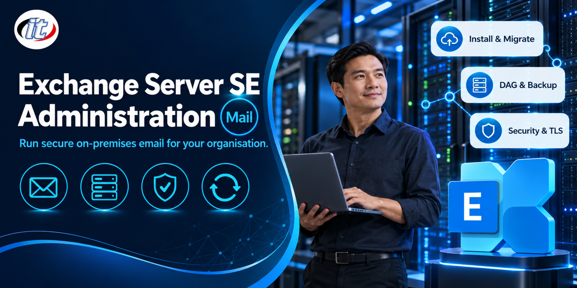 Exchange Server SE Administration