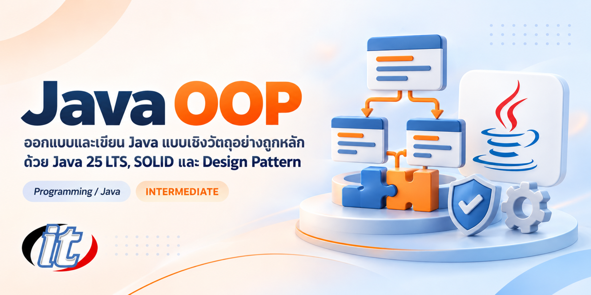 Java OOP
