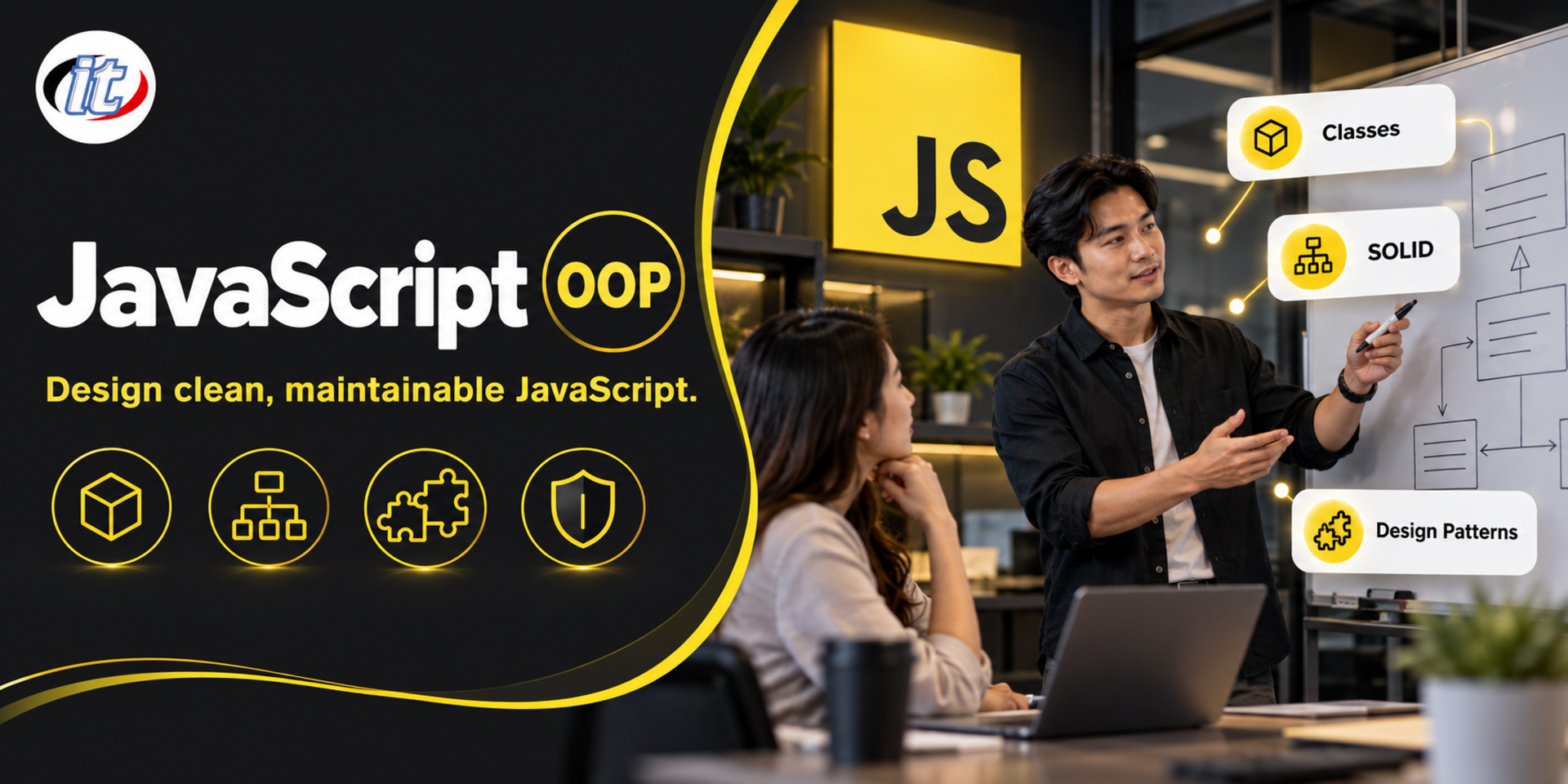 JavaScript OOP