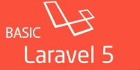 Laravel 5 Basic