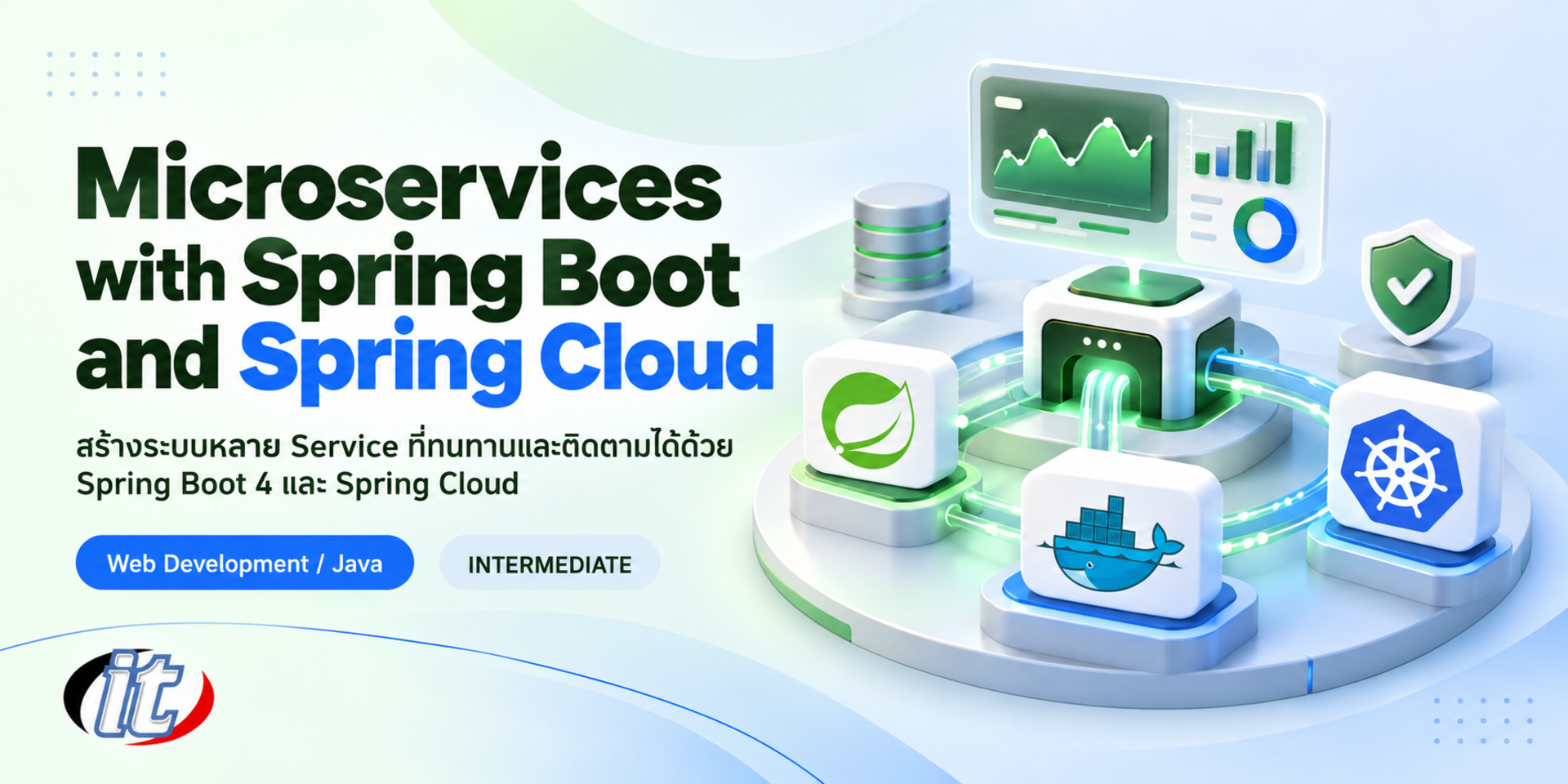 Microservices with Spring Boot and Spring Cloud