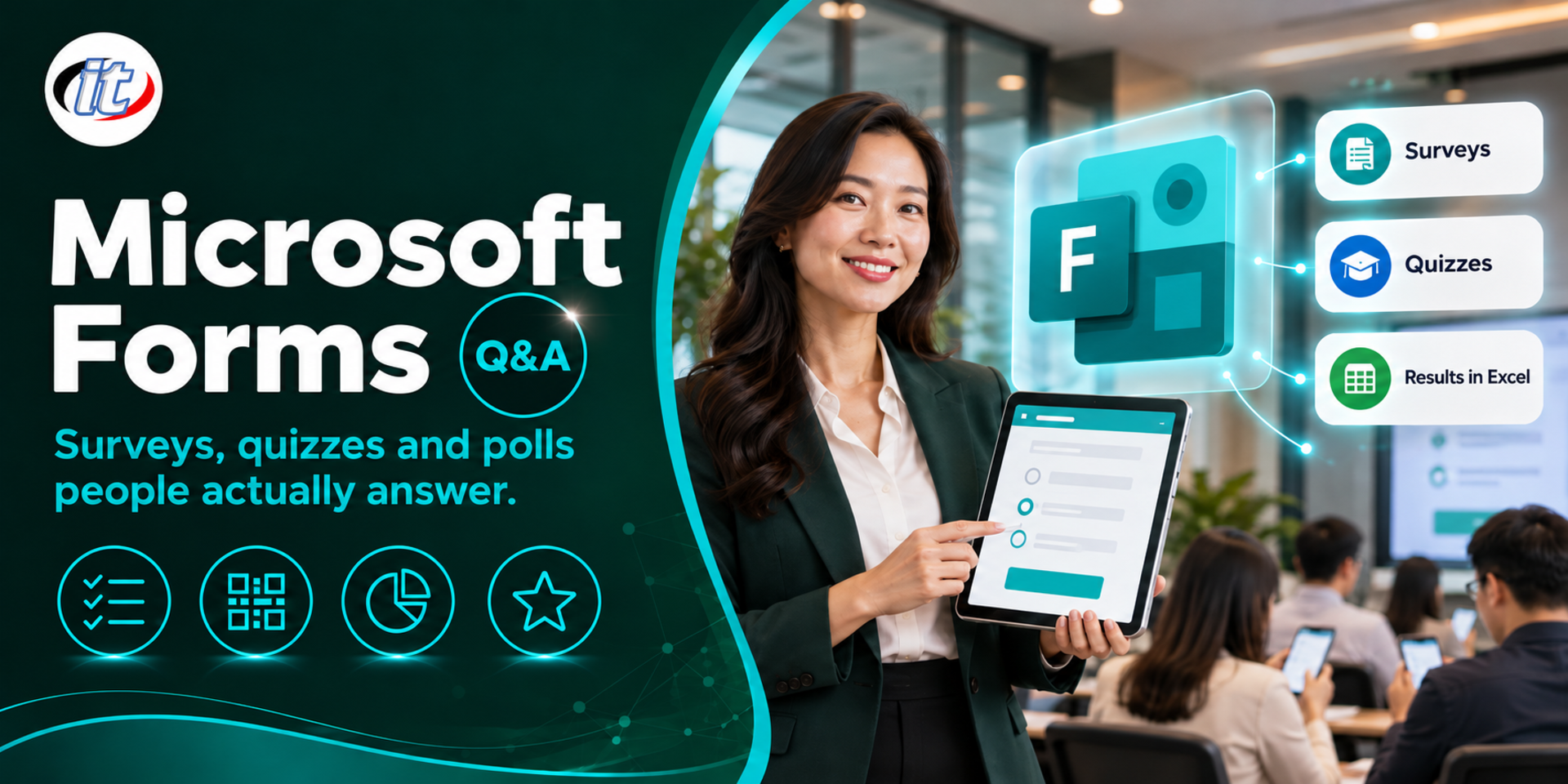 Microsoft Forms