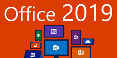 Microsoft Office 2019