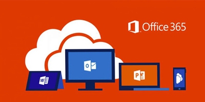Microsoft Office 365 OneDrive & Teams