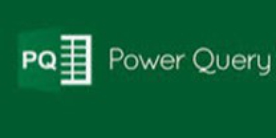 Power Query in Microsoft Excel