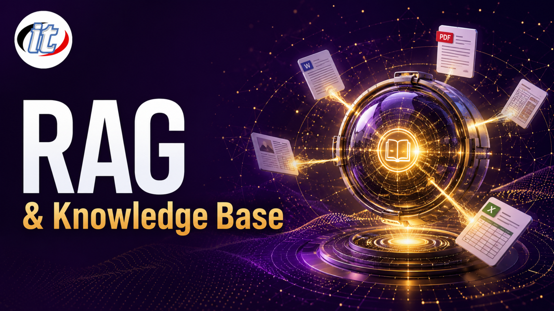 RAG & Knowledge Base
