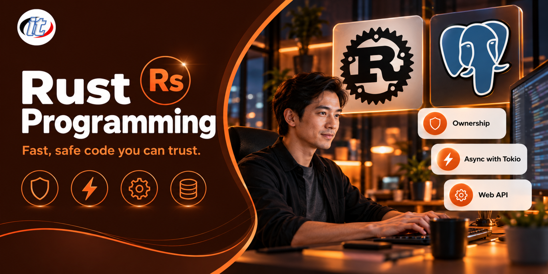 Rust Programming