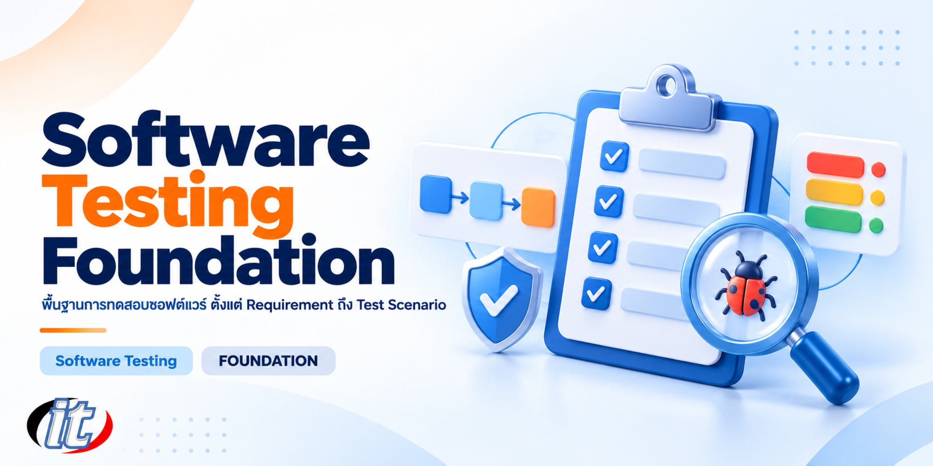 Software Testing Foundation