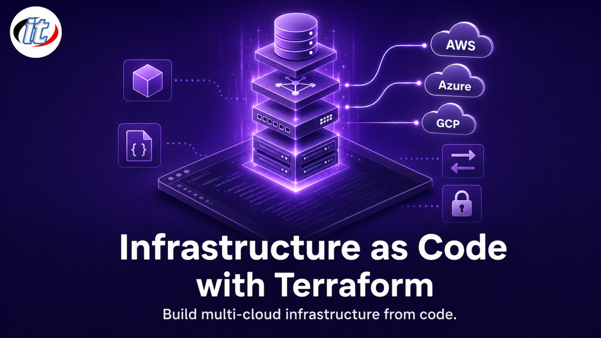 Infrastructure as Code ด้วย Terraform