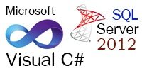 Visual C#  Programming and  Microsoft SQL Server 2012