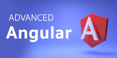 Advanced Angular ขั้นสูง