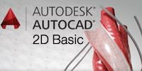 หลักสูตร AutoCAD 2014-2016 2D สำหรับผู้เริ่มต้น