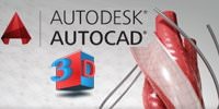 AutoCAD 3D (สำหรับผู้เริ่มต้น)