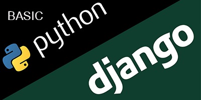 Basic Python Django (Basic Course)