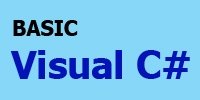 Basic Visual C#