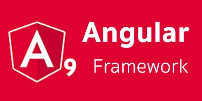 Basic Angular 9 Framework Online Course