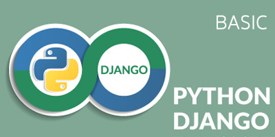 Basic Python and Django framework