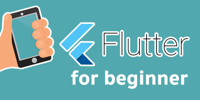 Flutter for beginner (สำหรับผู้เริ่มต้น)