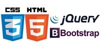 HTML5 and CSS3 with Bootstrap Framework