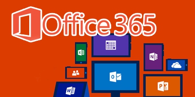 Using Microsoft Office 365