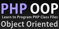 OOP in PHP and MySQL