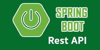 Spring Framework and Spring Boot Rest API